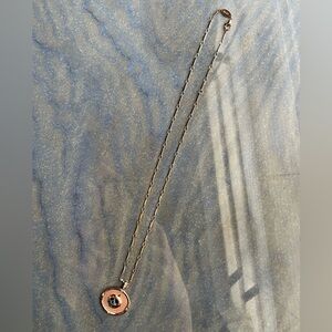 Disney Poison Apple Pendant Necklace